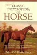 Magner's Classic Encyclopedia Of The Horse