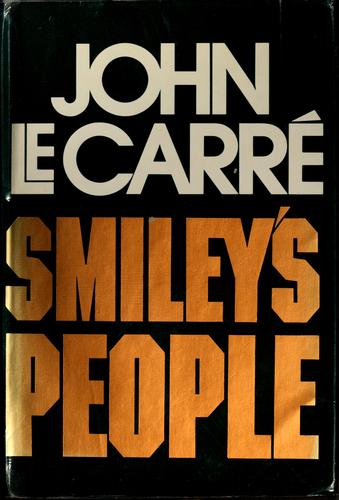 Smiley's People
