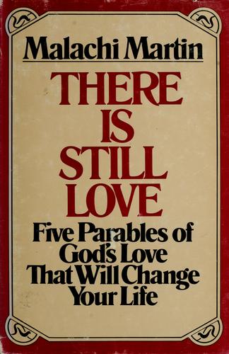 There Is Still Love (without dust jacket)