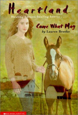 Come What May (Heartland #5)