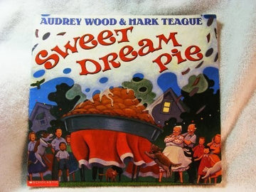 Sweet Dream Pie