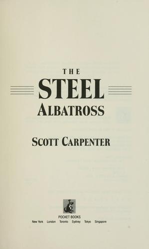 The Steel Albatross