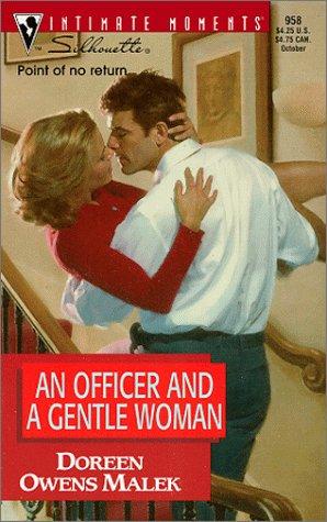 An Officer And A Gentle Woman
