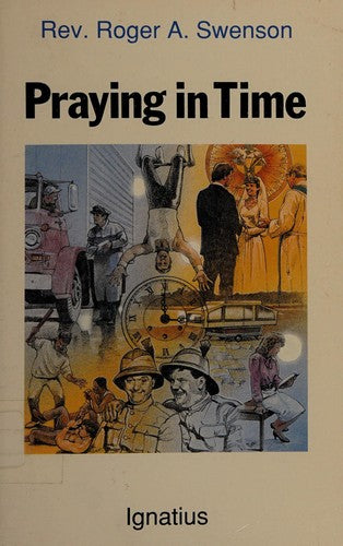 Praying In Time