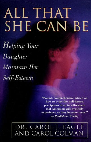 All That She Can Be
