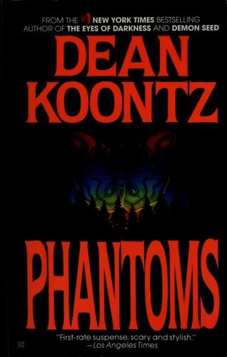 Phantoms