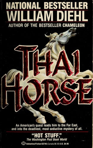 Thai Horse