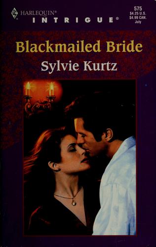 Blackmailed Bride