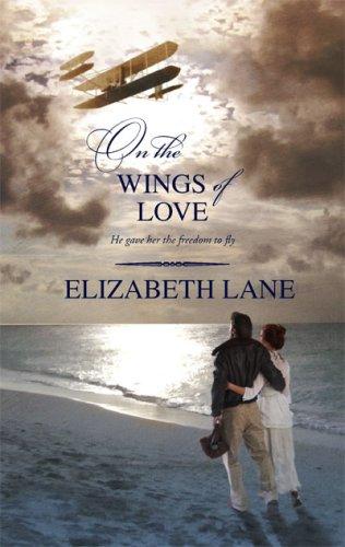 On The Wings Of Love (Harlequin Historical Series)