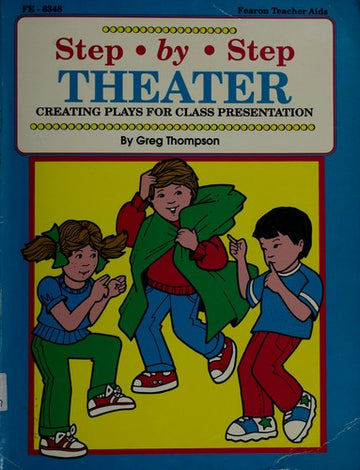 Step By Step Theater
