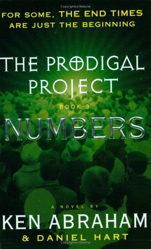 The Prodigal Project Book Iii (Prodigal Project)
