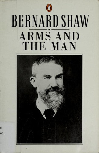 Arms And The Man (Shaw Library)