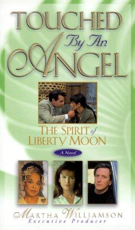 The Spirit Of Liberty Moon
