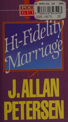 Hi Fidelity Marriage