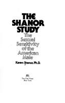 The Shanor Study: the sexual sensitivity of the American male