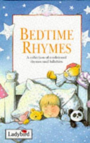 Bedtime Rhymes (Themed Rhymes): a collection of traditional rhymes and lullabies