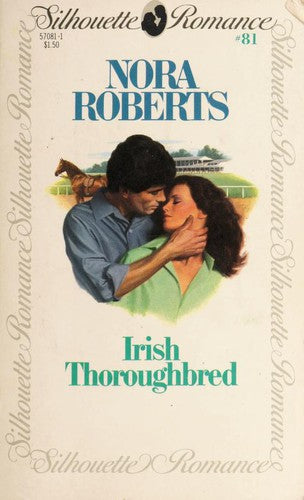 Irish Thoroughbred