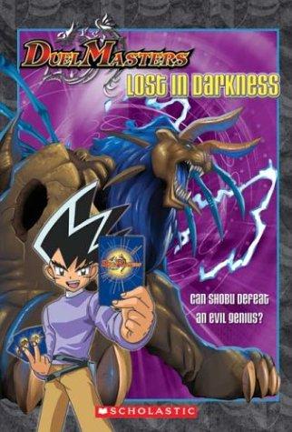 Duel Masters: Lost in Darkness