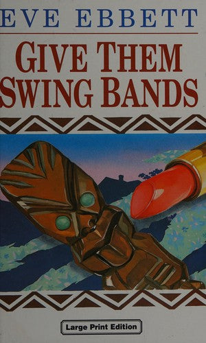 Give Them Swing Bands