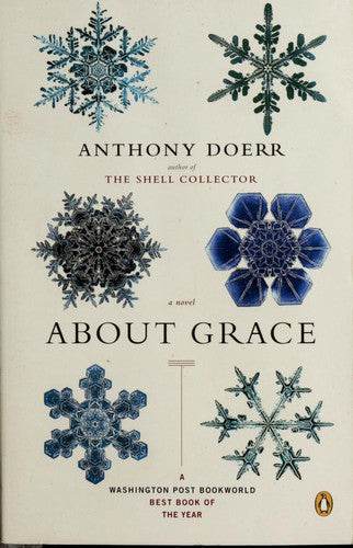 About Grace: A Novel