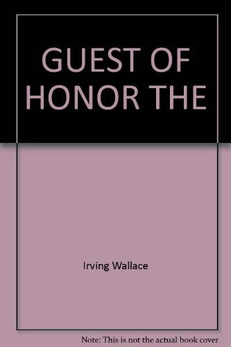 The Guest Of Honor