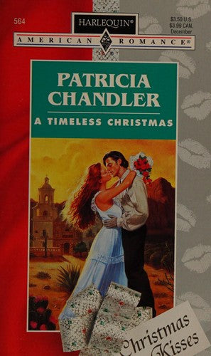 A Timeless Christmas (Harlequin American Romance, No 564)