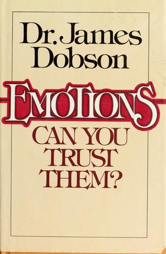 Emotions Can You Trust Them?