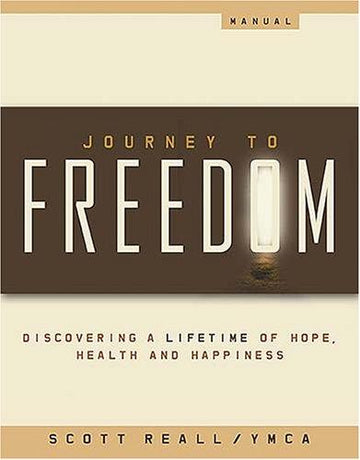 Journey To Freedom Manual
