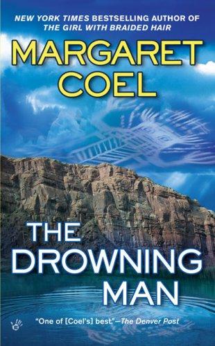 The Drowning Man (Wind River Reservation Mysteries)