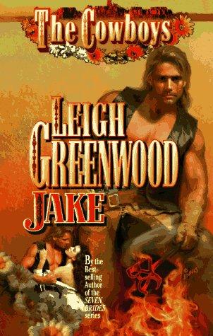 Jake (The Cowboys)