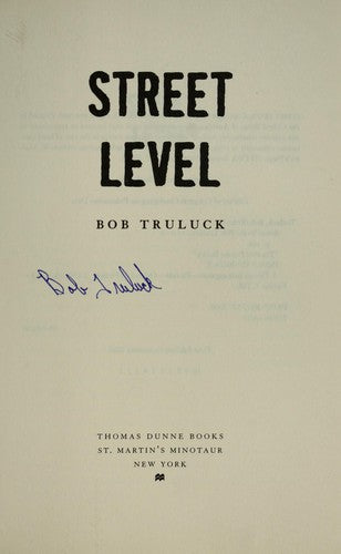Street Level