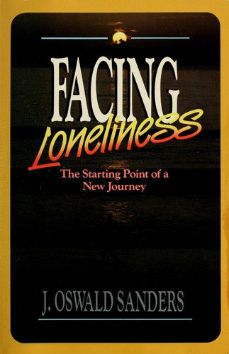 Facing Loneliness: the starting point of a new journey