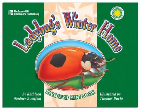 Ladybug's Winter Home