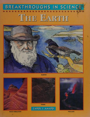 The Earth (Breakthroughs In Science)