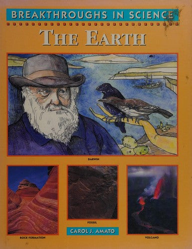 The Earth (Breakthroughs In Science)