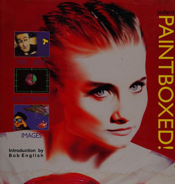 Paintboxed