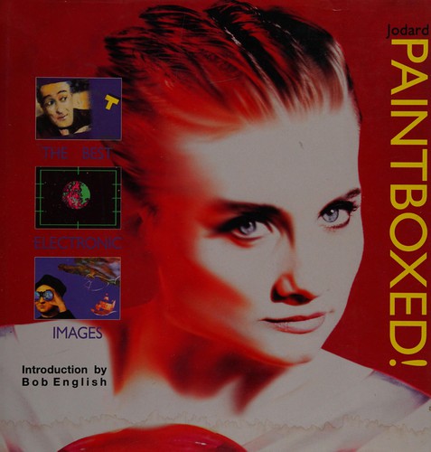 Paintboxed