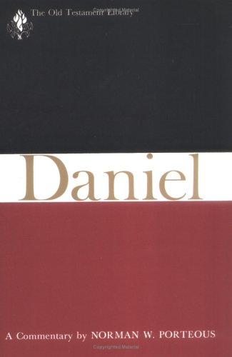 Daniel: A Commentary