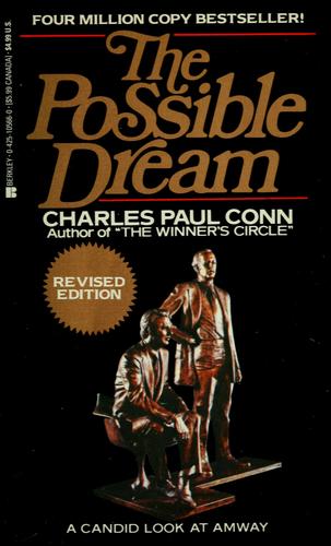 The Possible Dream