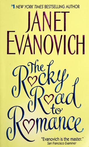 The Rocky Road To Romance