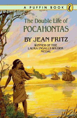 The Double Life Of Pocahontas