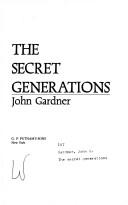 The Secret Generations
