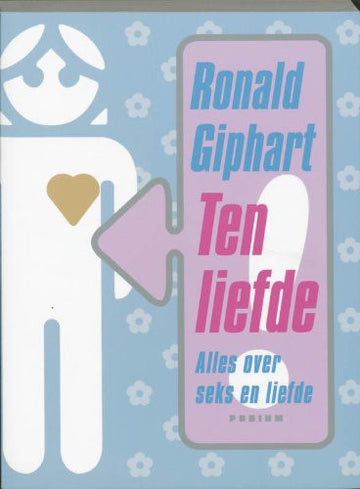 Ten Liefde!