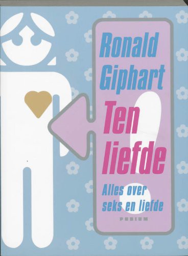 Ten Liefde!