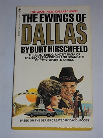 The Ewings Of Dallas