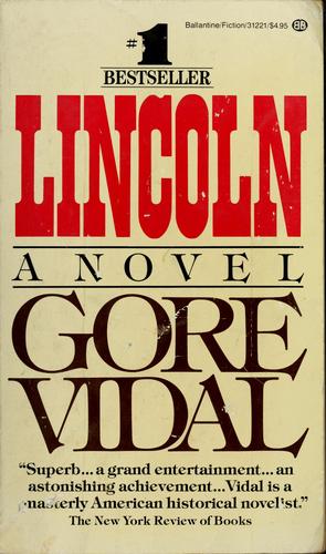 Lincoln