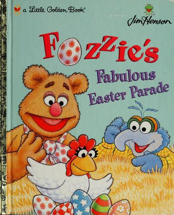 Fozzie's Fabulous Easter Parade