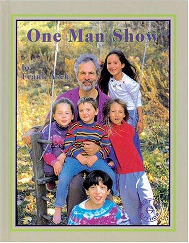 One Man Show (Meet The Author (Katonah, N.Y.).)