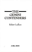 The Gemini Contenders