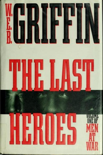 The Last Heroes